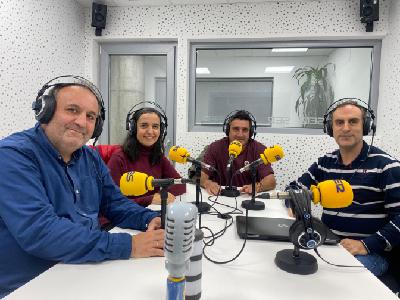 "Mayoriños", un proyecto que conecta generaciones, corazones que comparten lecciones