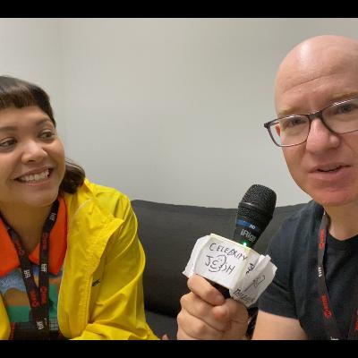 TIFF | Leonor Will Never Die movie | Director Martika Ramirez Escobar TIFF | Leonor Will Never Die movie | Director Martika Ramirez Escobar