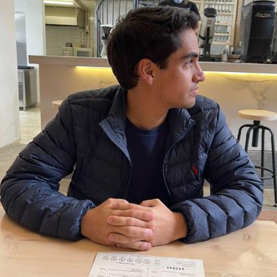#8 Una idea que logró financiarse a través de kick starter. Una plataforma de crowfunding de EE.UU