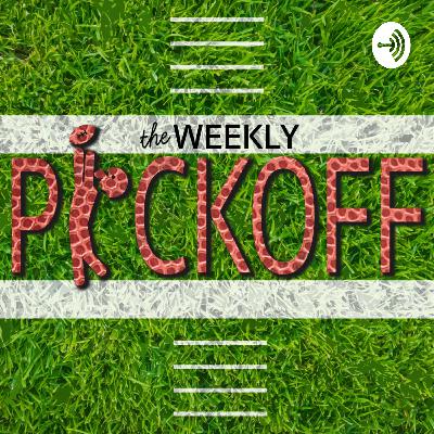 Sideline Chat | Mock Draft Monday pt. 3
