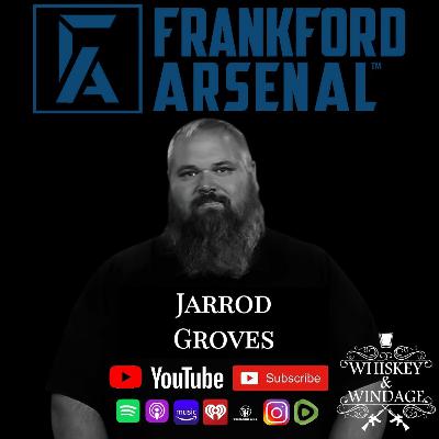 Frankford Arsenal