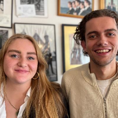 Clubhuis 29: Haagse Studenten Vereeniging