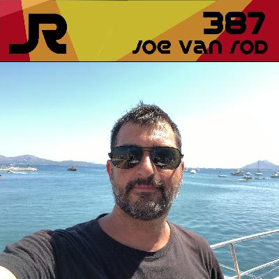 Joe van Rod - Episode 387