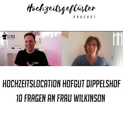 (21) Hofgut Dippelshof, Darmstadt: Top Fragen an die Hochzeitslocation Hessen
