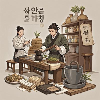 麻黄的药用历史：为何它在中医中不可或缺？