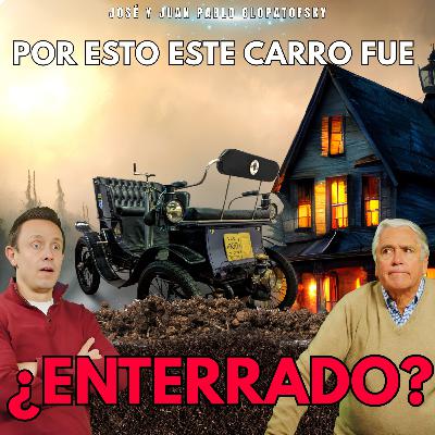Así fue la llegada de los autos europeos a Colombia.