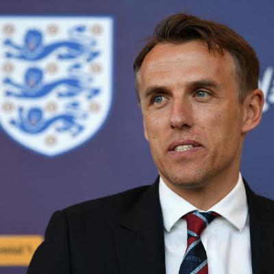 Neville's England Appointment And The Art Of Captaincy