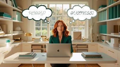 Interior Designers: Are You Running a Hobby or a Business? - Porsche Williams - The Prototype Interior Designers: Are You Running a Hobby or a Business? - Porsche Williams - The Prototype