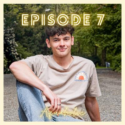 S3 E07 | Aquaholic