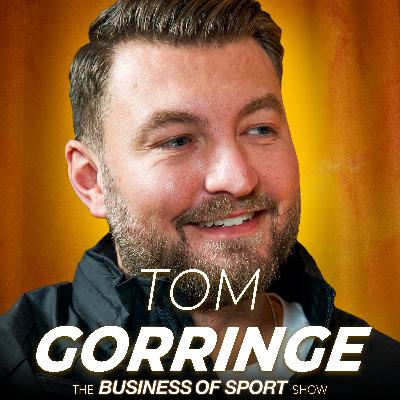 Tom Gorringe, Swansea City CEO: ‘Why Did Snoop Dogg & Luka Modric Invest in Swansea?’ (Ep93) Tom Gorringe, Swansea City CEO: ‘Why Did Snoop Dogg & Luka Modric Invest in Swansea?’ (Ep93)