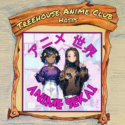 Show #13b - CHOBITS feat. ANIME SEKAI