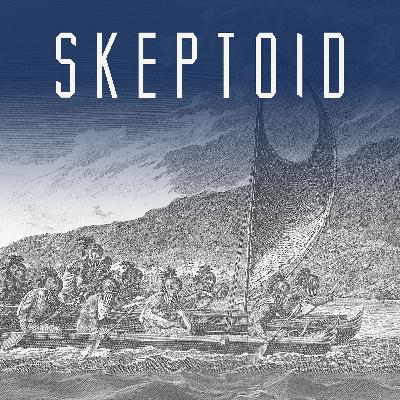 Skeptoid #1008: Facts and Fiction of Polynesian Navigation, Part 1