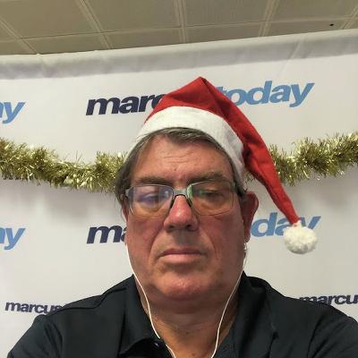 The Market Wrap with Henry Jennings, Senior Investment Analyst & Portfolio Manager at Marcus Today The Market Wrap with Henry Jennings, Senior Investment Analyst & Portfolio Manager at Marcus Today