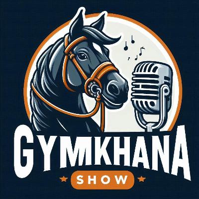 Le Gymkhana Show - (EP.27) 251028 - Benoit Miron