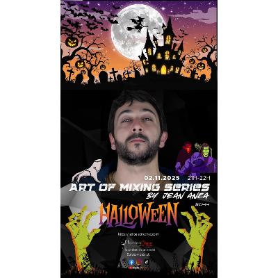 Art Of Mixing Series #044 Art Of Mixing Series #044