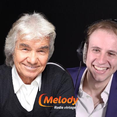 Interview : Daniel Guichard, émotions et vérités d’un chanteur libre Interview : Daniel Guichard, émotions et vérités d’un chanteur libre