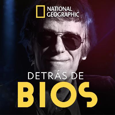 Luis Alberto Spinetta | 5