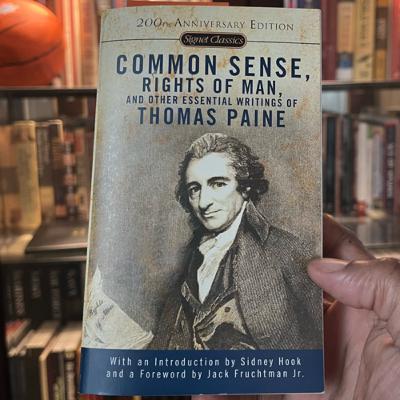 363. I Have A Right to Be Rich!!