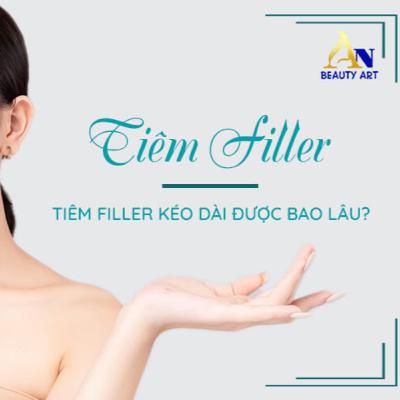 Tiêm Filler Giữ Được Bao Lâu? Chế Độ Chăm Sóc Duy Trì Hiệu Quả Tiêm Filler