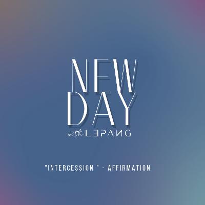 Intercession