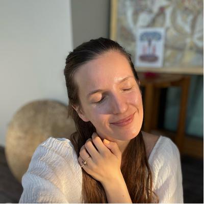 Meditation zur Aktivierung deiner Göttlichen Energie 👑