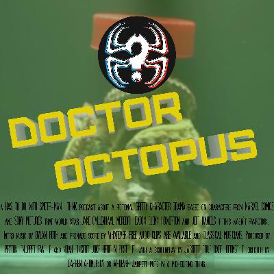Doctor Octopus