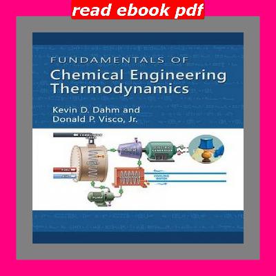 ^#DOWNLOAD@PDF^# Fundamentals of Chemical Engineering Thermodynamics ^R.E.A.D.^