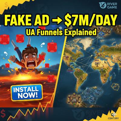 🎮 The 2 product trends that rule Mobile Games in 2025 by Jakub Remiar 🎮 The 2 product trends that rule Mobile Games in 2025 by Jakub Remiar