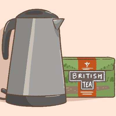 EP.33 反差萌/目睹打架/我的牙醫怪怪的🦷