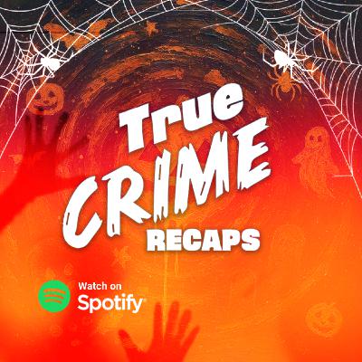 She Went Trick-or-Treating. She Never Came Home.