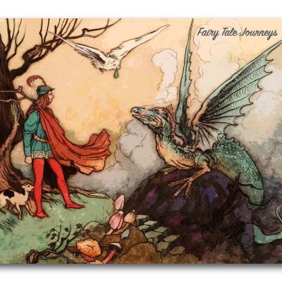 The Two Brothers [Part One]