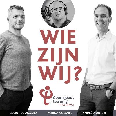 Wie zijn wij? Een hernieuwde en nadere kennismaking
