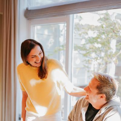 Afl. 295 Je persoonlijke ontwikkeling en overeten Afl. 295 Je persoonlijke ontwikkeling en overeten