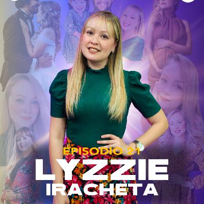 Vivencias #21. Lyzzie Iracheta, pastora de jóvenes. Especial día de la mujer.