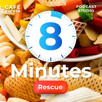 เมื่อหนังสือ “อร่อยลวงตาย” เขย่าวงการ F&B ร้านกาแฟและเบเกอรี่ต้องปรับตัวยังไง? | 8MR EP.7 เมื่อหนังสือ “อร่อยลวงตาย” เขย่าวงการ F&B ร้านกาแฟและเบเกอรี่ต้องปรับตัวยังไง? | 8MR EP.7