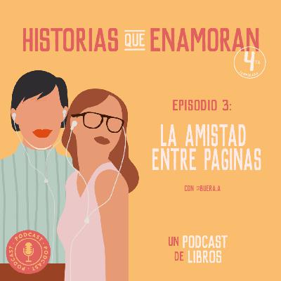 T4 E3 - La amistad entre páginas