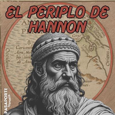 La odisea cartaginesa: Tras los pasos del Periplo de Hannón el Navegante