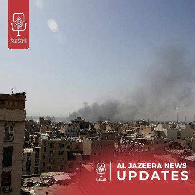 Breaking: Iran launches missiles on Qatar, UAE, Bahrain, Kuwait Breaking: Iran launches missiles on Qatar, UAE, Bahrain, Kuwait