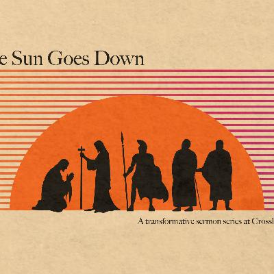 Episode 278: Before The Sun Goes Down - Week 5 - Striking Certainty! - May 25, 2025