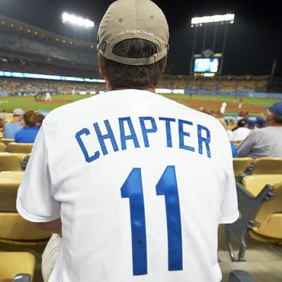 Ep. 1 - LA Dodgers Bankruptcy