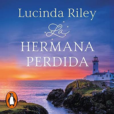 La hermana perdida [The Missing Sister] (Audiolibro) | Prueba Gratis