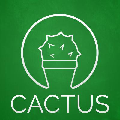 CACTUS - Le Belge