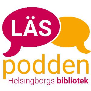 LÄSpodden special 2 Högläsning och noveller LÄSpodden special 2 Högläsning och noveller