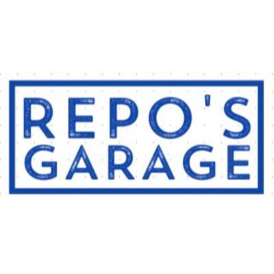 Repo's Garage: By The Numbers