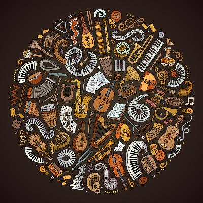 Music and Mental Health