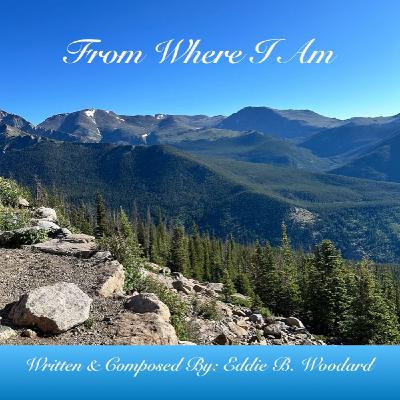 FROM WHERE I AM - RELEASE FROM WHERE I AM - RELEASE