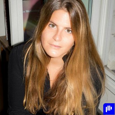 081 Alexandra Van Houtte: The CEO who is galvanizing the fashion industry