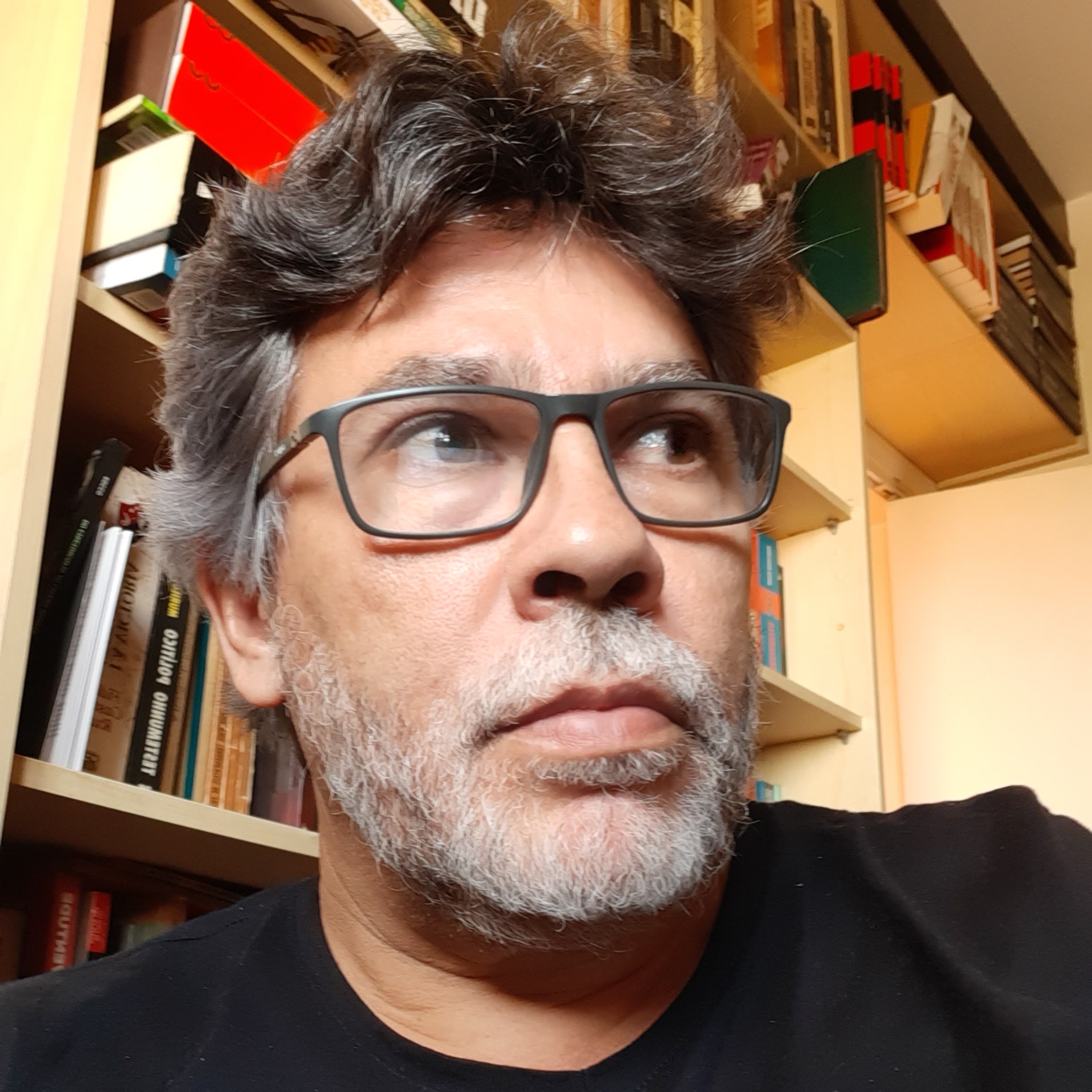 Osvaldo Bertolino - O outro lado da notícia