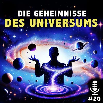 Wie du die Gesetze des Universums überlistest
