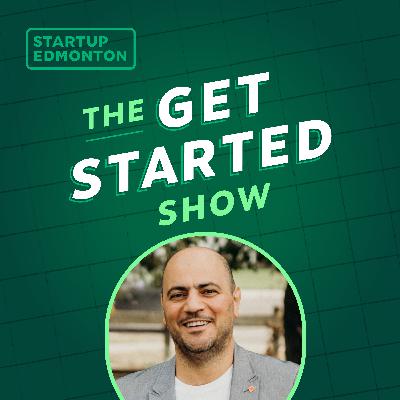 Hayro Hambardzumyan Created LRNKEY to Modernize Education | The Get Started Show